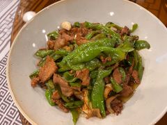 -新李记 · 口味菜馆(南郊公园店)