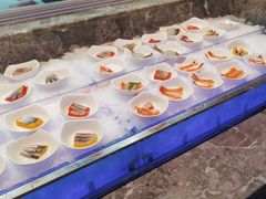-曼格活海鲜·牛排自助(光明蓝鲸店)