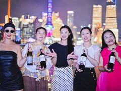 -罗斯福色戒酒吧(外滩店)