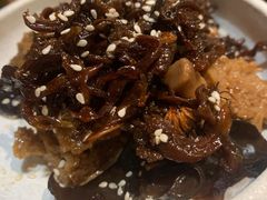 -云海肴·汽锅鸡·云南菜(天山百盛优客店)