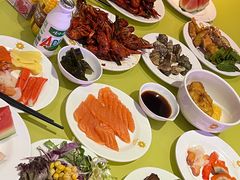 -海韵之星邮轮水会(明发商业广场店)