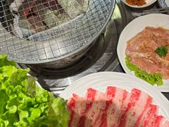 -隐家本格烧肉(万达广场店)