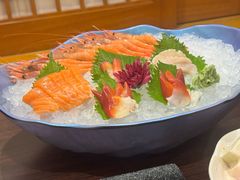 -黑松白鹿(金融街店)