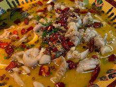 -园里前·10年私厨·福建菜(台江万达鳌峰洲店)