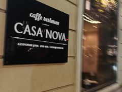 -Casa Nova