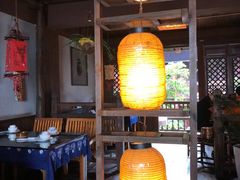 -香满楼(临安路店)