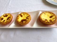 招牌蛋挞-渔民新村(番禺总店)