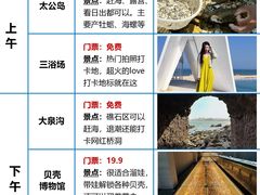 -巧克力渔家.小船海鲜胶东菜(万平口店)