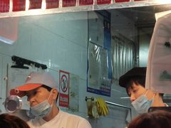-吴山烤禽 (吴山路店)