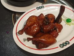 -飞尝蚝·顺德菜·鱼生(顺德总店)