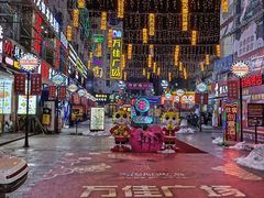 -万佳广场(台东店)