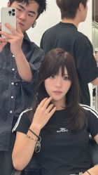 -DL HOPE明星造型