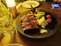 -MARU玛露音乐餐厅(大学路店)