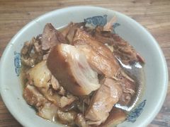 -有肉食·虎九闽菜(798艺术区店)