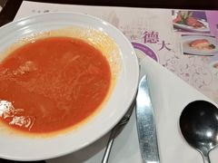 -德大西餐社