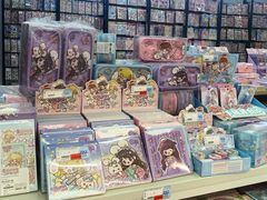 -鹏佳腾学生文创