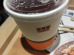 -吉野家(复兴路第二餐厅店)