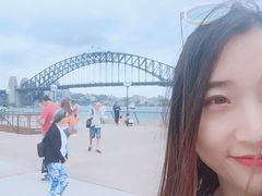 -悉尼海港大桥