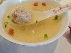-香丰阁·烤鸭·川湘菜(清河店)
