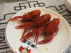 -严三毛口味虾·小严同学的店(曙光路直营店)