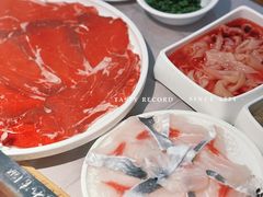 -蜀九香火锅(九眼桥店)