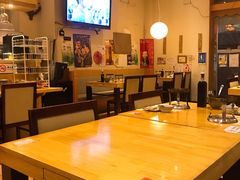 大堂-丽和苑·自助寿喜锅(虹梅路店)