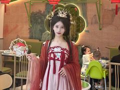 -奔跑吧陕菜·盛世长安(民乐园万达店)