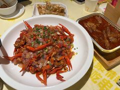 -串盟烧烤·长沙美食地标(星沙店)