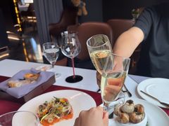 -Wei菋·Le Bistrot