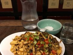 -五观堂素食(新华路店)
