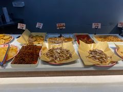 -今今转转自助小火锅(天祥广场店)