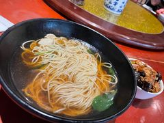 -功德林(南京西路店)