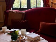 -Salon de Ville浦江汇(上海外滩华尔道夫酒店店)