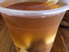 板栗白果-有间冰室(侨港风情街店)