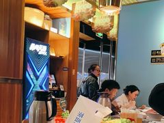 -鱼豆吉·豆浆鱼火锅(宜昌万达店)