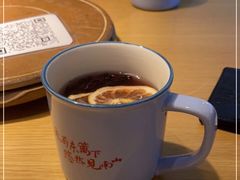 -蜜桃餐厅·伴山(绿宝广场店)