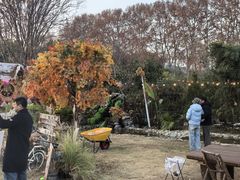 -HERRE·FARM 赫尔露营农场·团建聚会包场