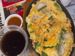 -松發肉骨茶(克拉码头店)
