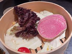 -山缓缓火锅(北京朝阳大悦城店)