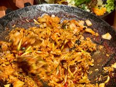 -KimPro 辛普乐概念韩餐