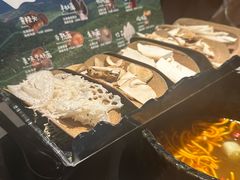 -芸山季·云南山珍菌火锅(人民广场来福士店)