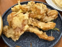 锅包里脊-老昌春饼(中央大街店)