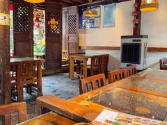 -尽善百年古院餐厅(王家老宅店)