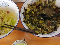 -关中老碗面(浐灞店)