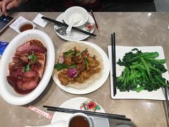 -燊荣记(北京路店)
