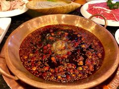-老码头火锅(玉林店)