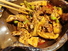 -水煮三国·川鲁江湖菜(香山店)