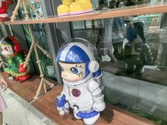 -泡泡玛特POPMART(天环购物中心店)