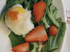 -美森西餐厅(曙光大道店)