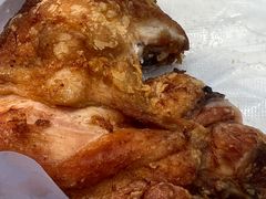 -香园炸鸡(鞍山西道店)